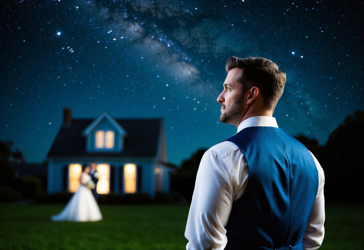 Should You See Your Bride the Night Before the Wedding? Exploring the Tradition and Its Impact