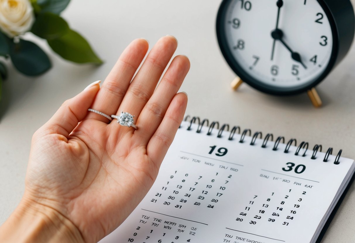 Is It Too Early to Get Engaged After 2 Years in Your 30s? Navigating Commitment Decisions