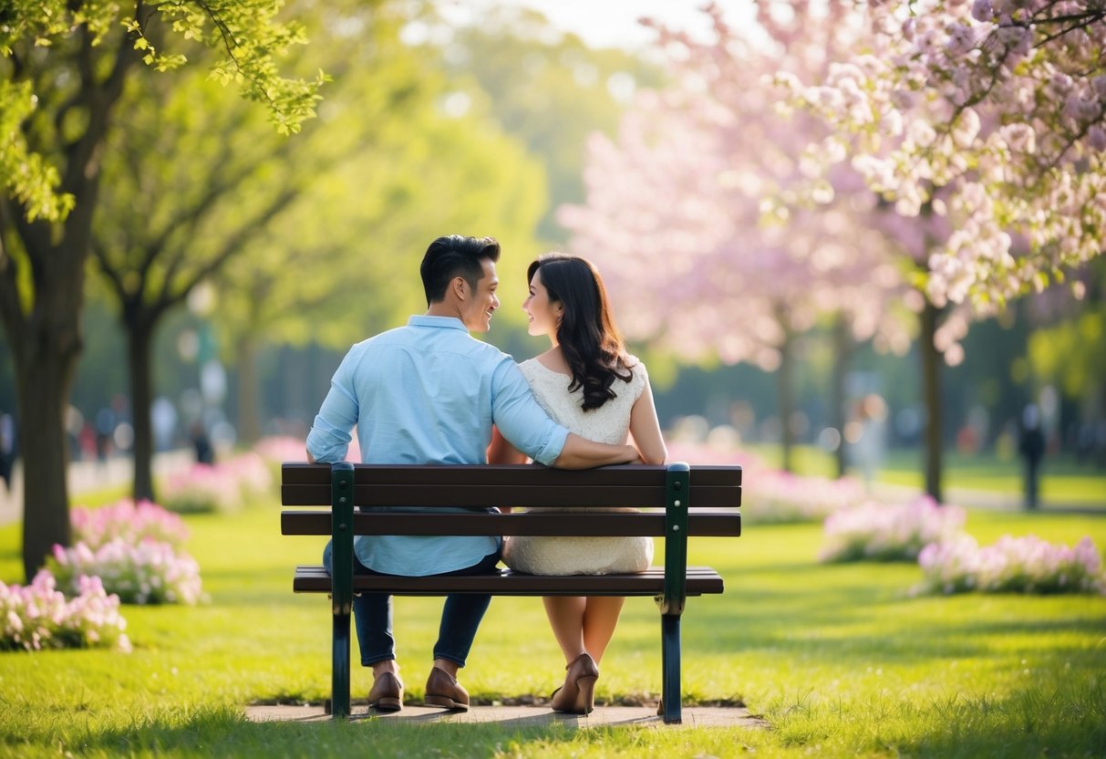 How Long Should You Be Engaged Before Getting Married? Tips for a Healthy Timeline