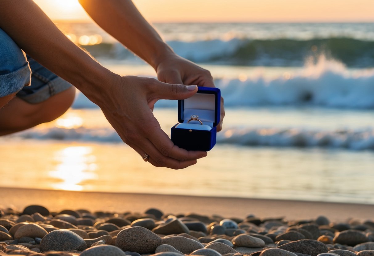 Is Proposing After 3 Years Too Soon? Navigating the Timing in Relationships