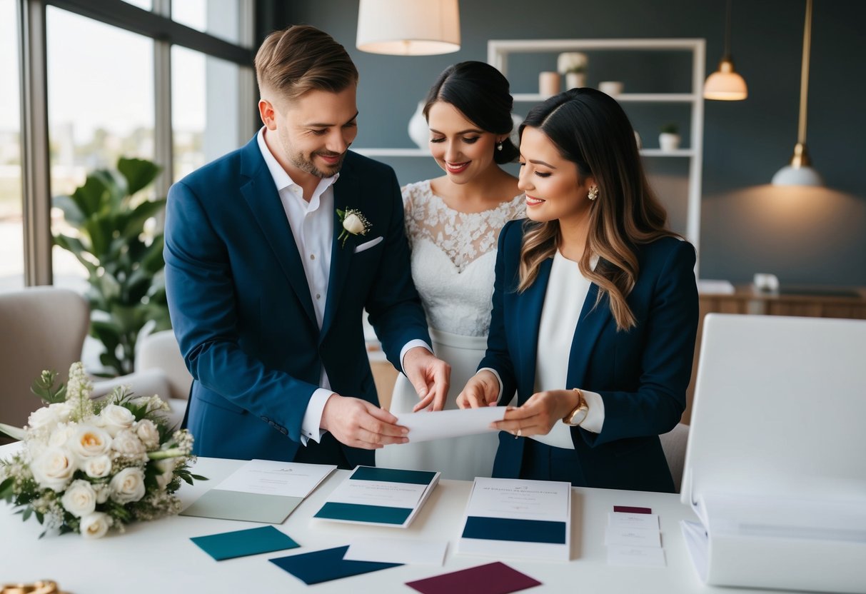 What Should You Do 10 Months Before Wedding? Essential Planning Tips for a Smooth Journey