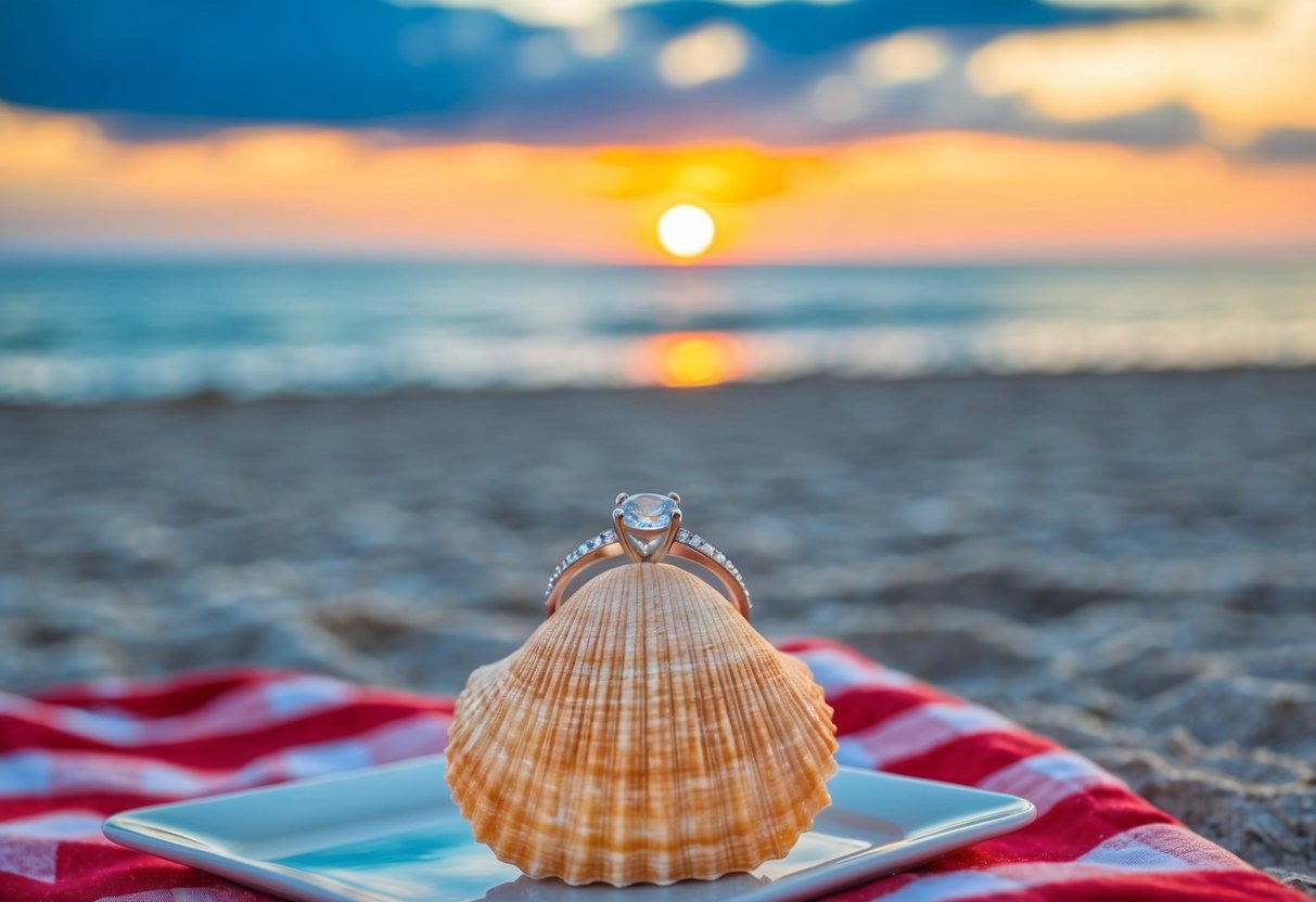When to Propose to a Girlfriend? Tips for Finding the Perfect Moment
