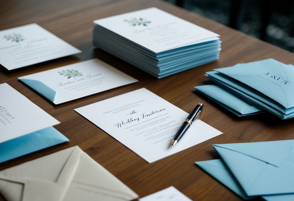 What is the Rule of Thumb for a Wedding Guest List? Essential Tips for Keeping It Manageable