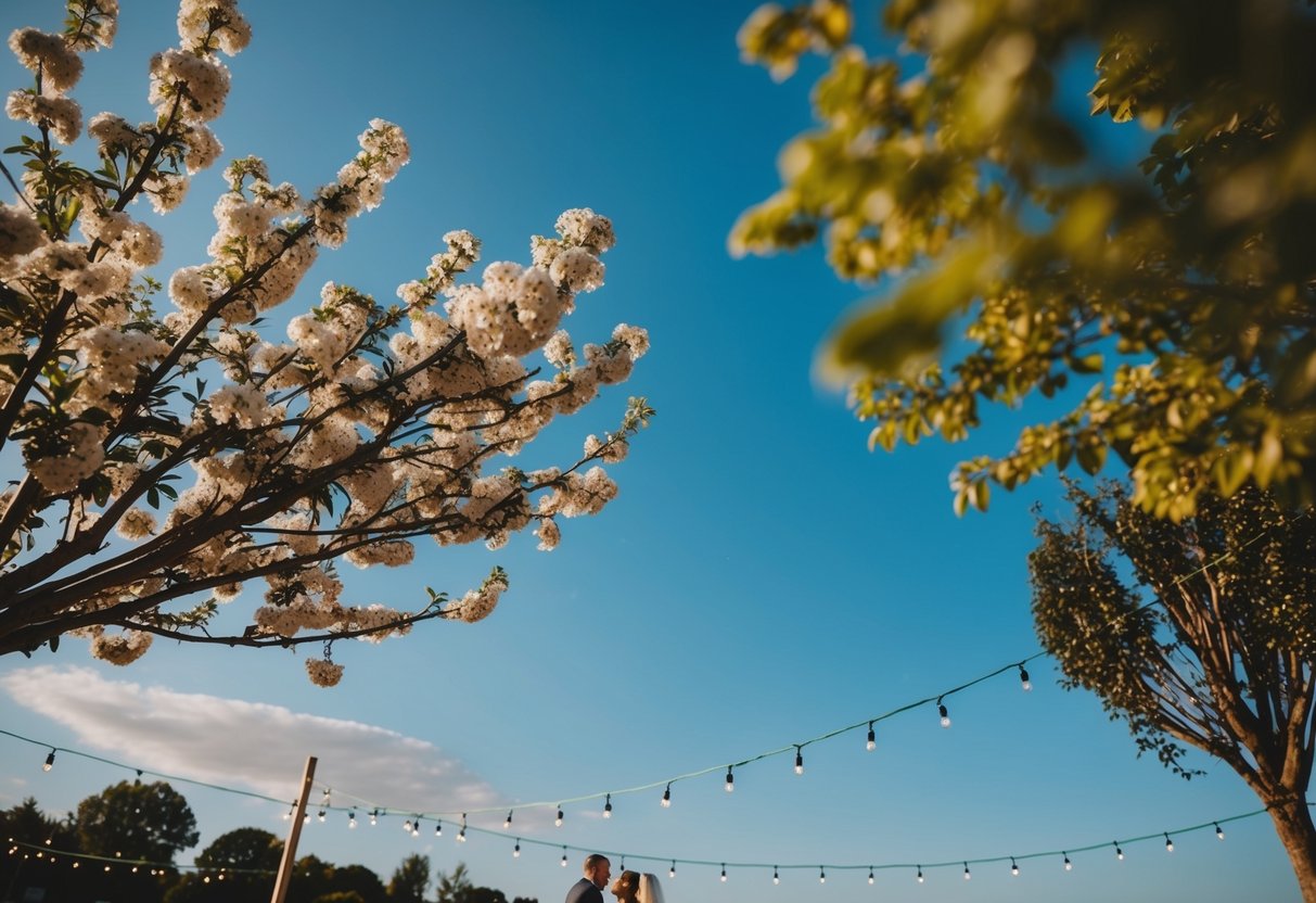 What Are the Luckiest Months to Get Married In? Discover Your Perfect Wedding Timing!