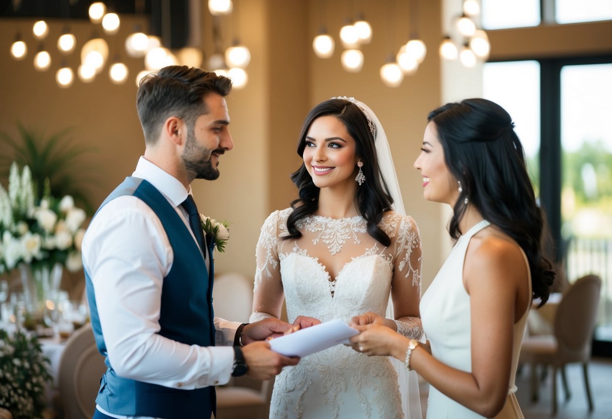 What to Do 2 Years Before Your Wedding? Essential Planning Tips to Get You Started