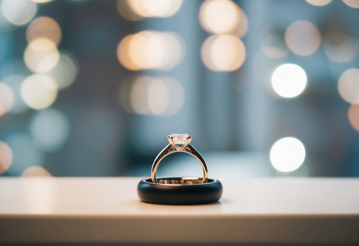 Is 4 Years Too Long to Not Be Engaged? Exploring Relationship Timelines and Expectations