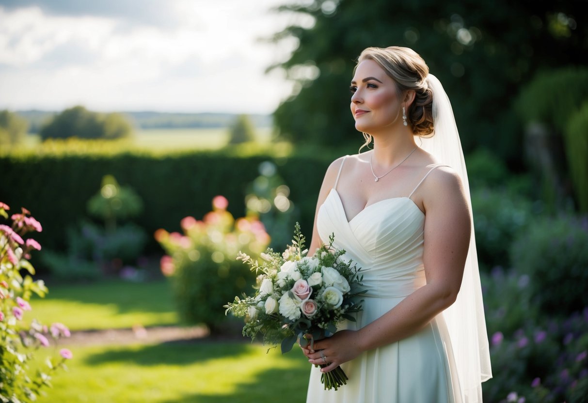 Is It Ok to Have 1 Bridesmaid? Navigating Your Unique Wedding Style