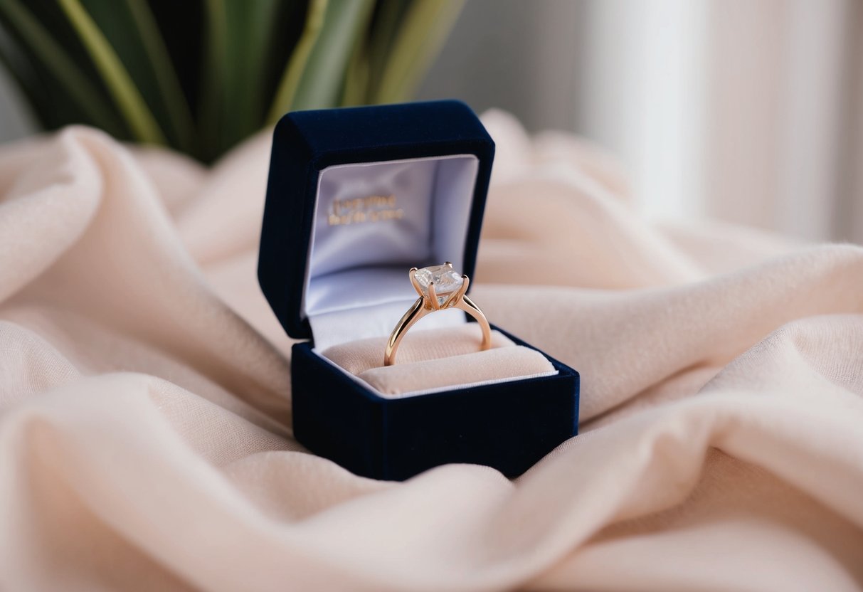 Can You Get Engaged in 2 Months? Exploring Quick Engagement Options