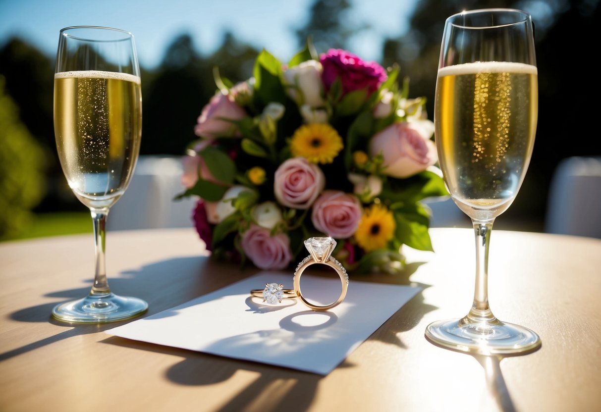 Is It Normal to Be Engaged for Two Years? Understanding Long Engagements and Their Reasons