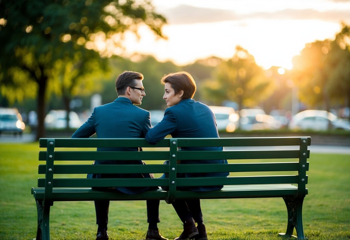 How Soon Is Too Soon to Say I Love You? Understanding Relationship Timing and Feelings