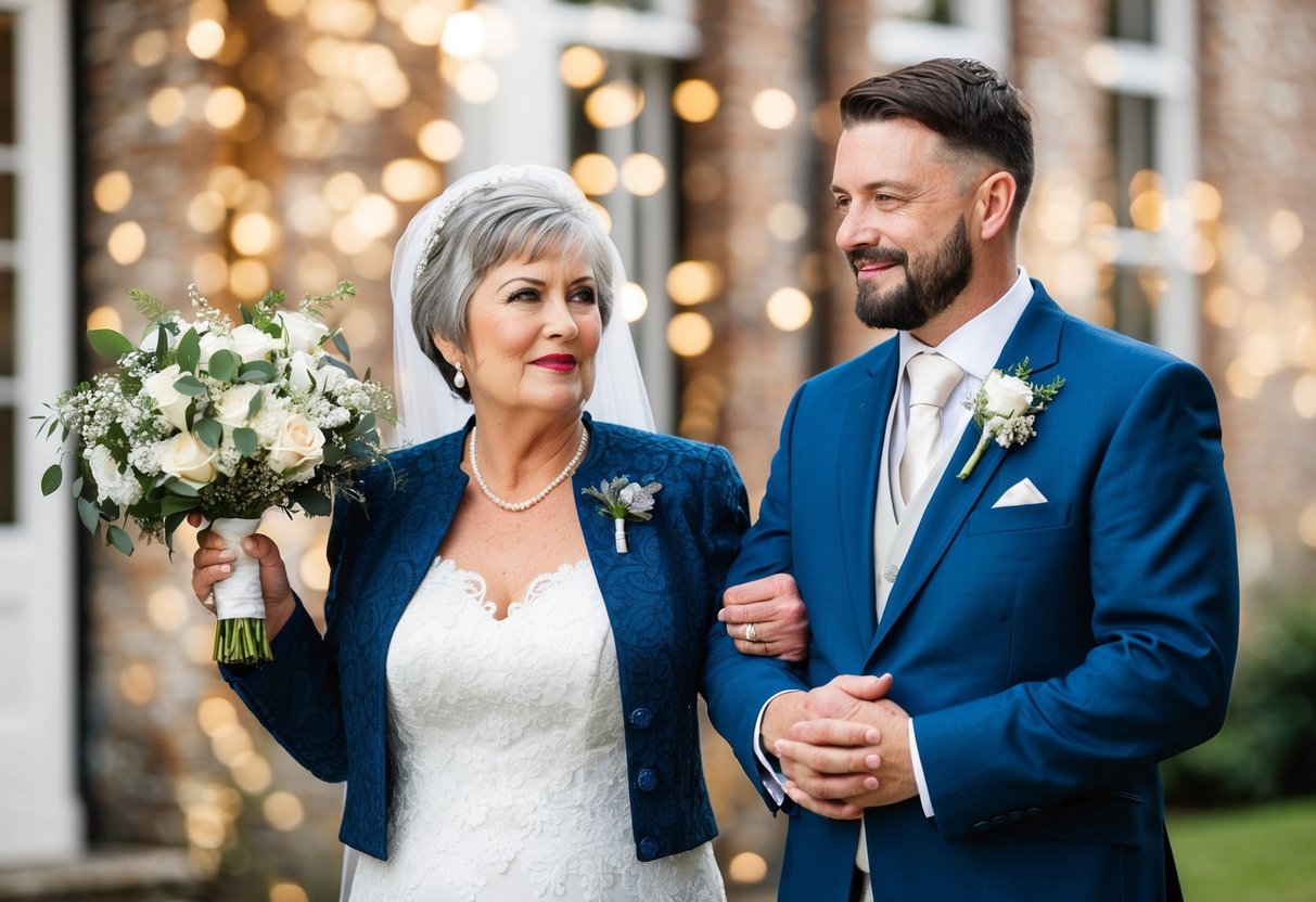 What Role Does Mother of the Groom Play? A Guide to Her Important Responsibilities