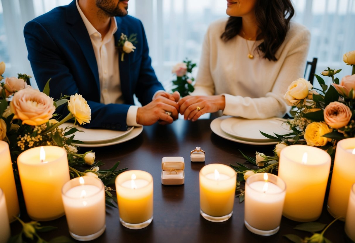 How Long Do 30 Year Olds Date Before Marriage? Exploring Modern Relationship Timelines