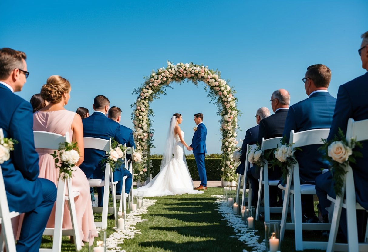 Is 8 Hours Too Long for a Wedding? Understanding the Ideal Wedding Duration