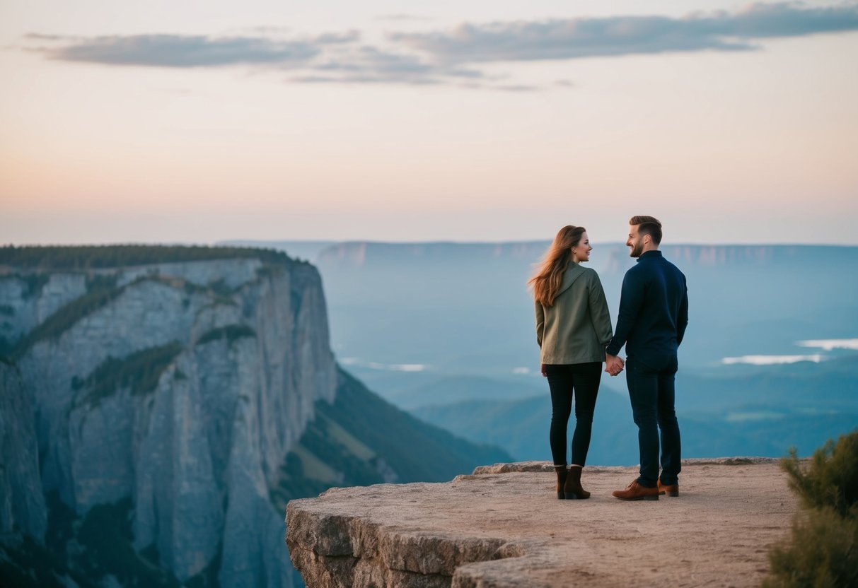 How Long Should Someone Be Engaged Before Getting Married? Finding the Right Time for Your Relationship