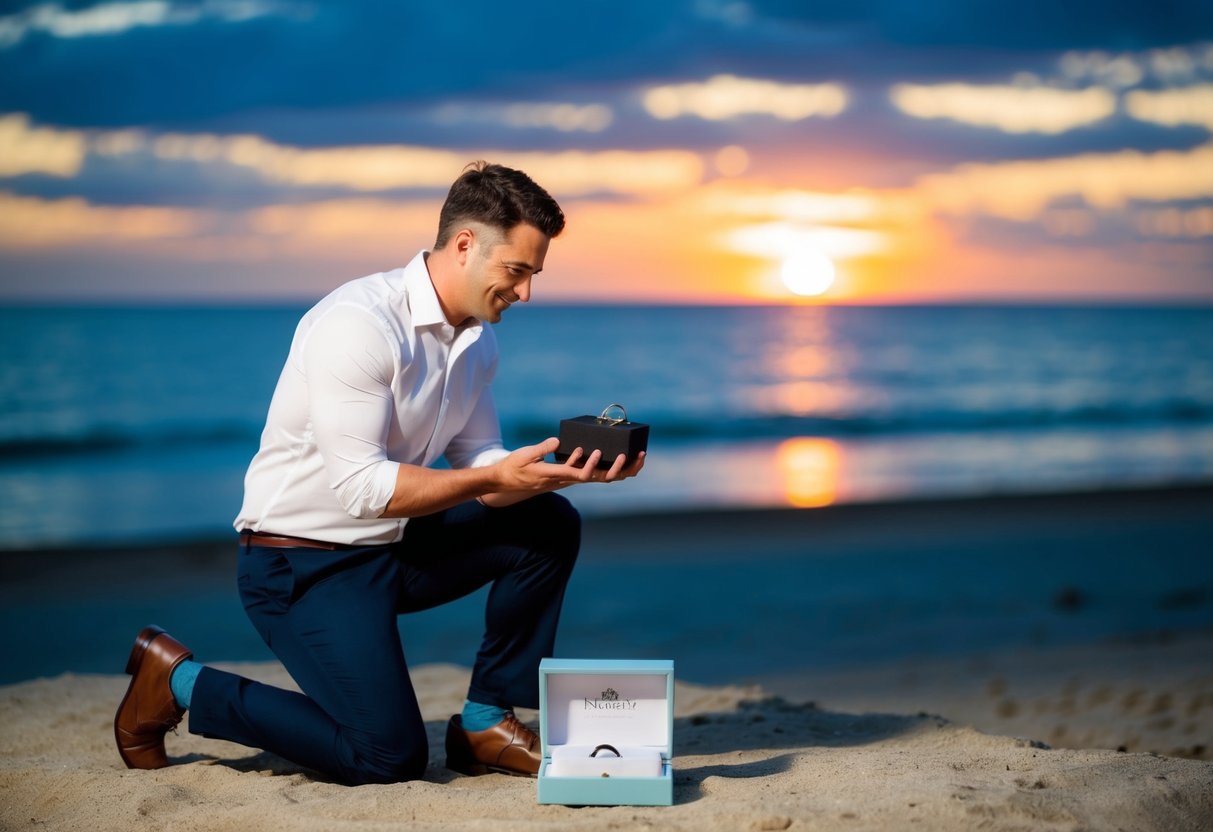 How Do You Know He’s Ready to Propose? Key Signs He’s Thinking About Marriage