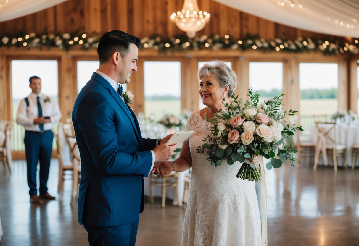 What Does the Groom’s Mom Pay For? A Guide to Her Wedding Responsibilities