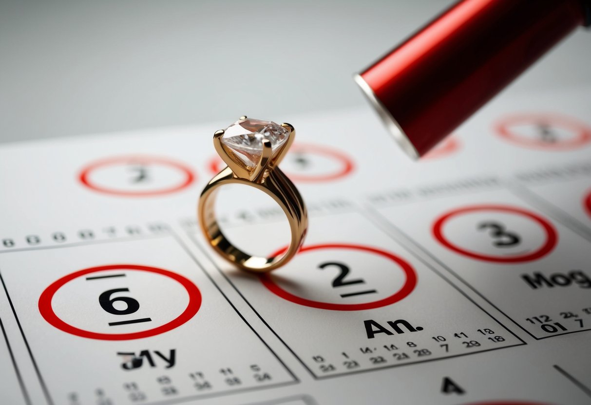 Is 6 Months Too Soon to Get Engaged? Understanding Relationship Timelines