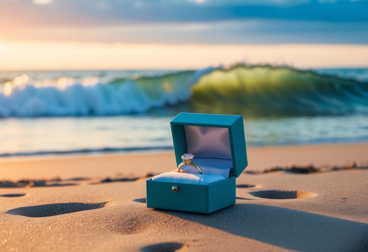 Do You Propose Before or After Engagement? Understanding the Ideal Timing for Your Relationship