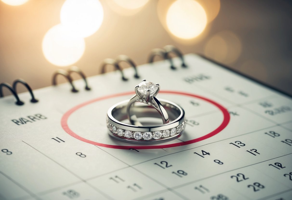 How Soon Should One Get Married? Finding the Right Time for You