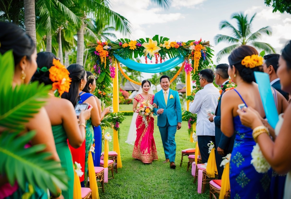 Is 100k Enough for a Wedding in the Philippines? A Budget Breakdown for Your Dream Day