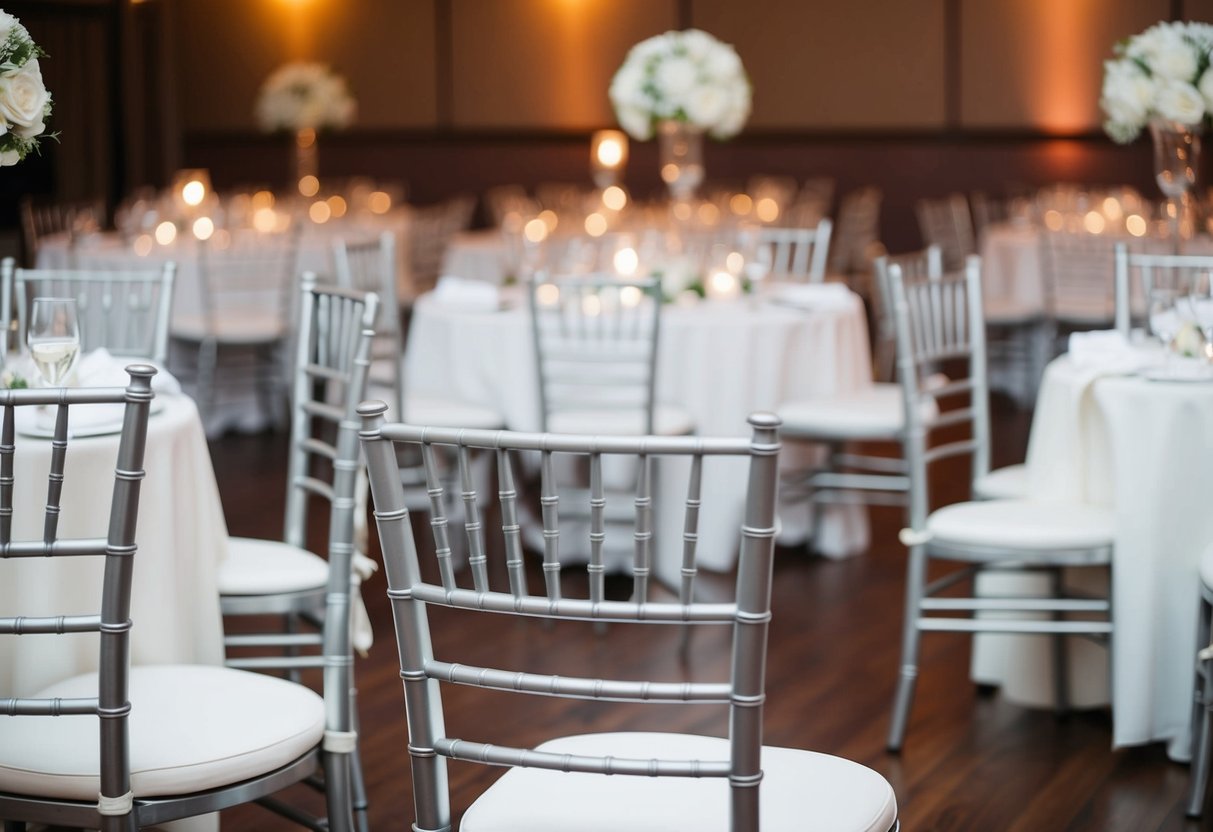 How Many People Should You Plan on Not Coming to Your Wedding? Tips for Creating Your Guest List