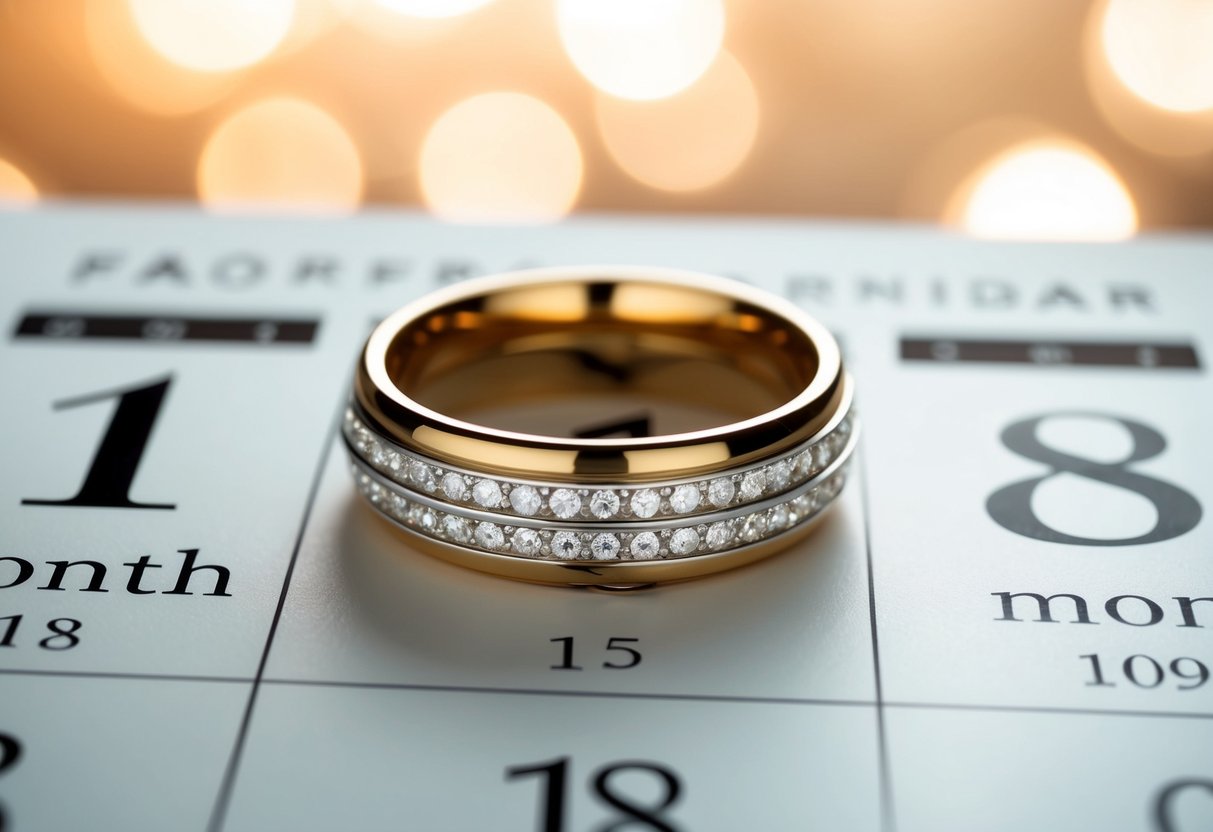 Is 18 Months Too Long to Be Engaged? Navigating Timeframes in Relationships