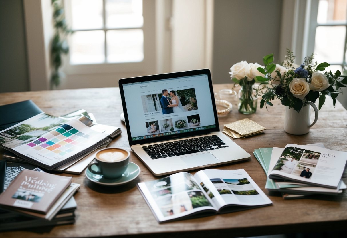 When Planning a Wedding, Where Do You Start? A Friendly Guide to Your Wedding Journey