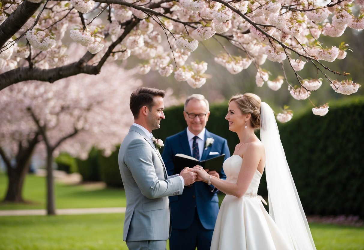 Is 36 Too Old to Get Married? Exploring Love and Commitment at Midlife