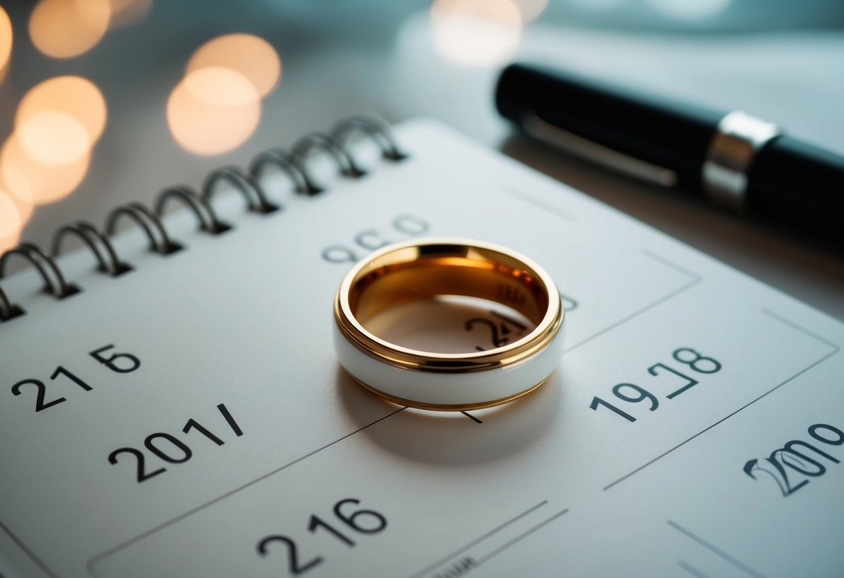 Is 2 Years Long Enough to Get Engaged? Exploring Relationship Readiness and Timelines
