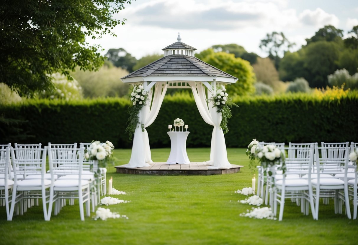 How Long Is a Simple Wedding? Understanding the Timeline for Your Big Day