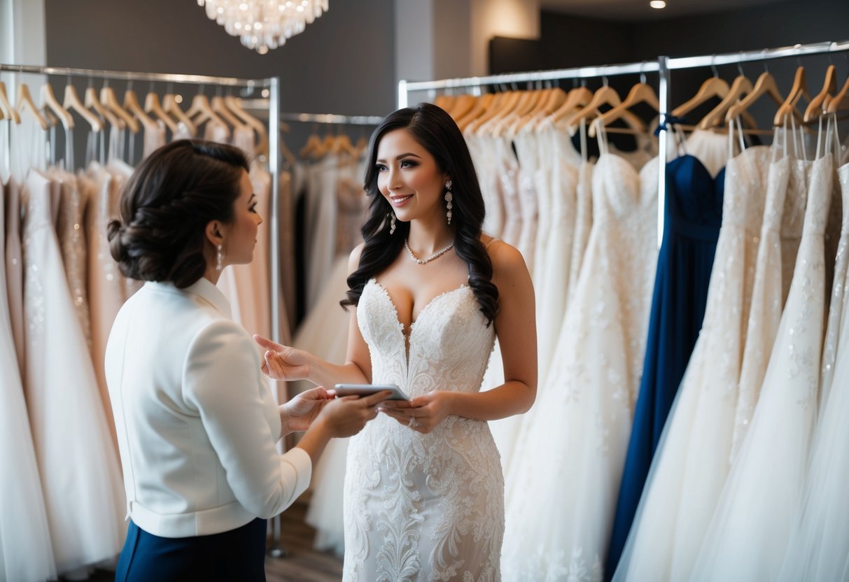 Can Wedding Dresses Be Financed? Exploring Your Options for Affordable Bridal Wear