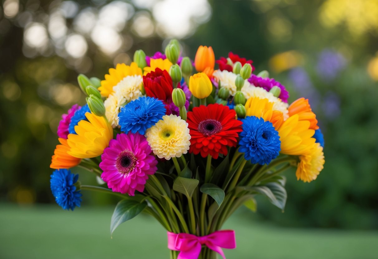 What Do You Call a Groom’s Bridesmaid? Exploring Roles in a Wedding Party