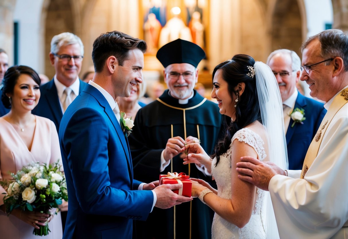 Who Pays for What in a Filipino Wedding? A Guide to Wedding Traditions and Responsibilities