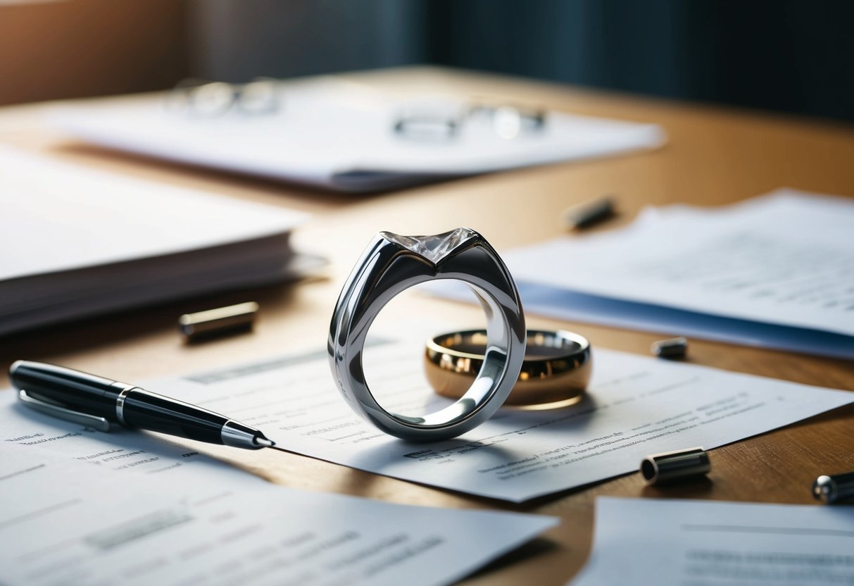 What Year of Marriage is Divorce Most Common? Exploring the Trends and Insights