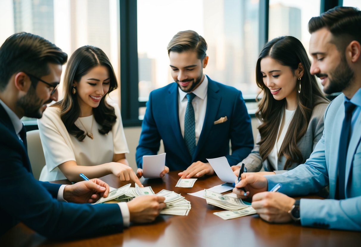 How Many Couples Pay for Their Own Wedding? Understanding Modern Wedding Financing