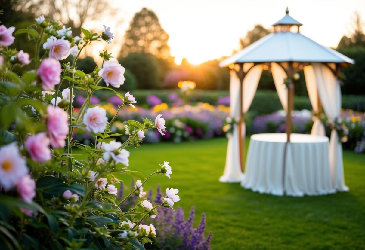 Is 18 Months Too Early to Plan a Wedding? Finding the Perfect Timeline for Your Big Day