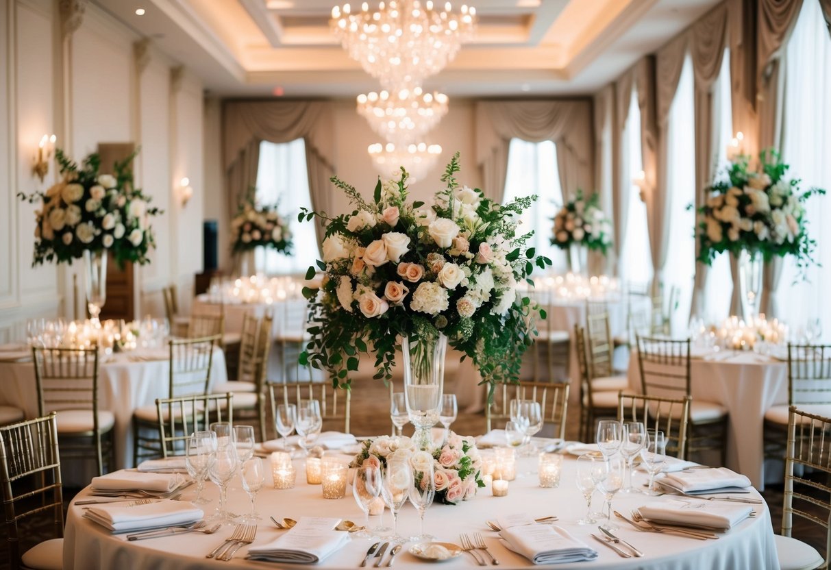 What is the Minimum Amount to Spend on a Wedding? Tips for Budgeting Your Special Day