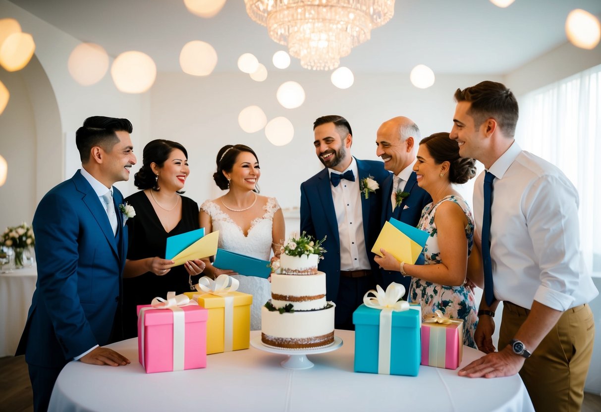 How Much Do Most Parents Give for Wedding? Understanding the Typical Contributions