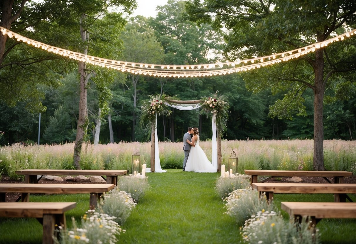What is the Cheapest Option for a Wedding? Making Your Dream Day Affordable