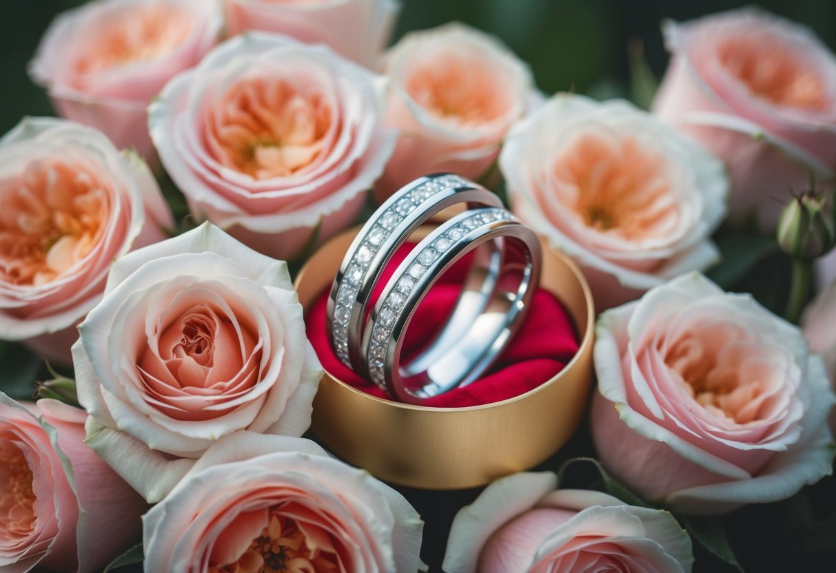 What is the Lucky Number for Wedding? Discover the Significance and Best Choices for Your Special Day