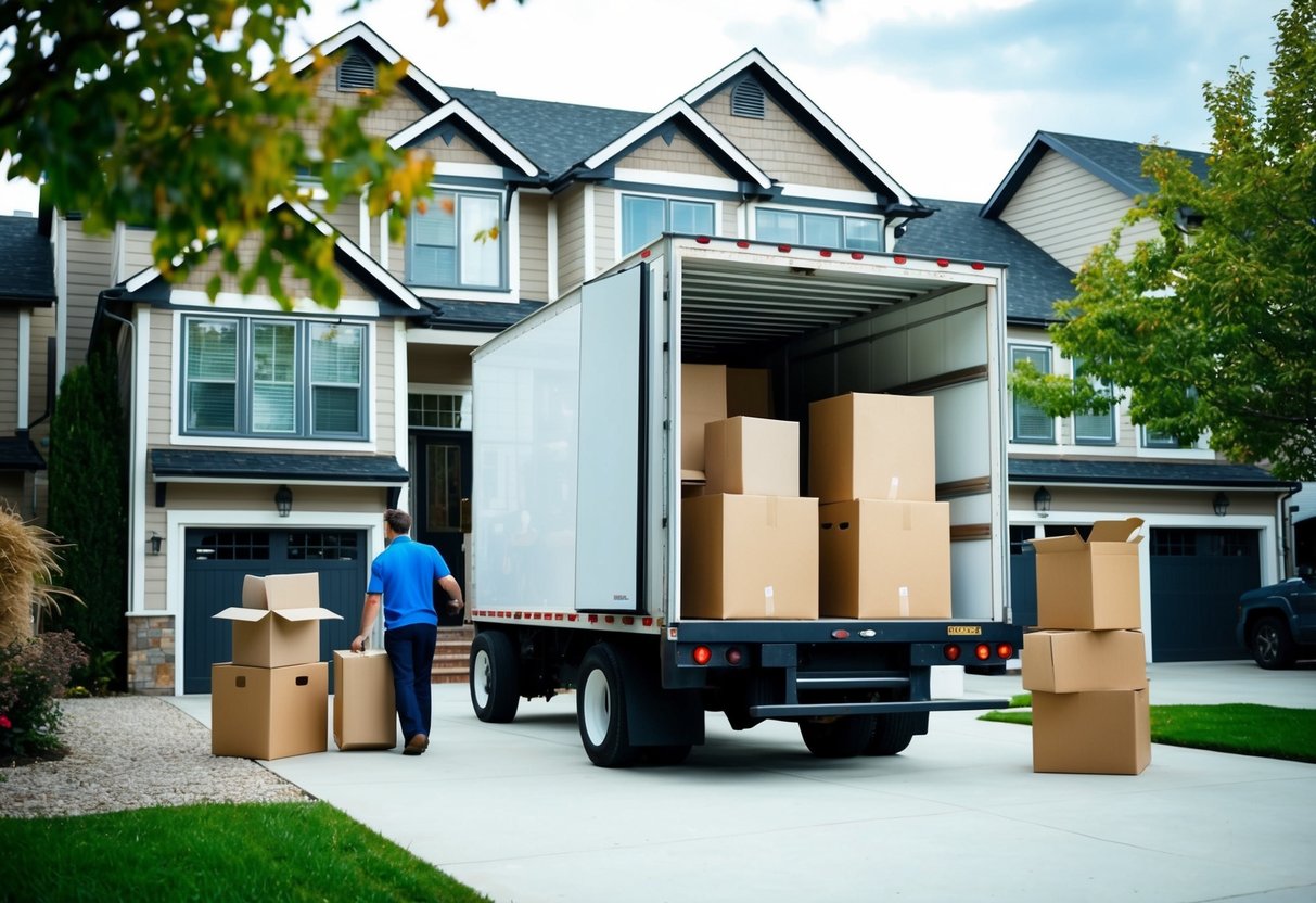 How Long Until You Moved In Together? Tips for Making the Decision Feel Right