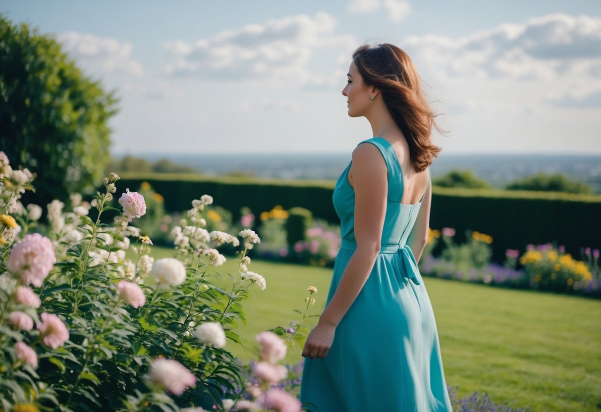 How Long Should a Woman Wait to Get Married? Timing Your Journey to Love