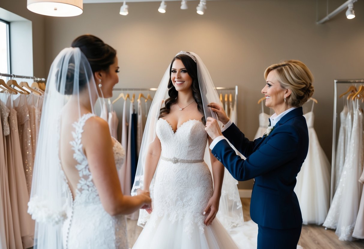 Do Brides Pay for Their Own Wedding Dress? Exploring Traditions and Modern Perspectives