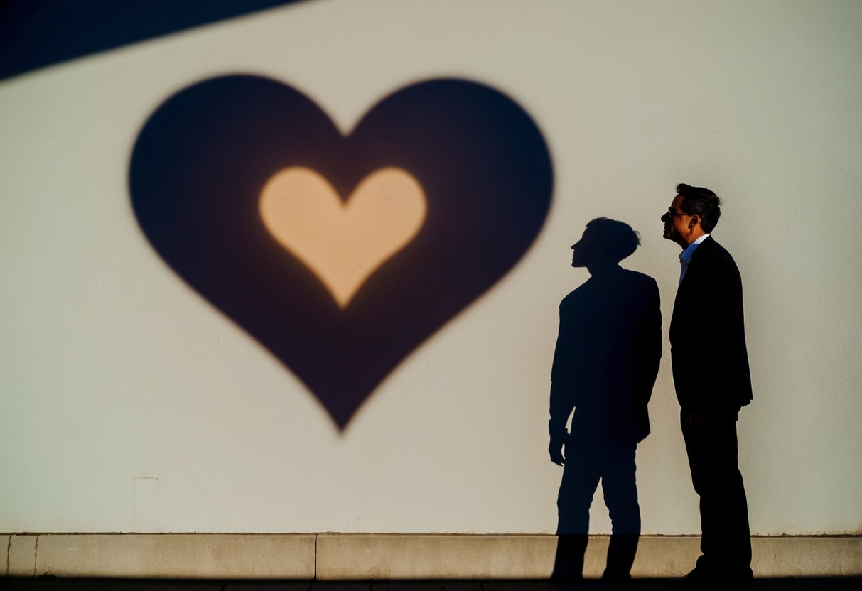 How Do You Tell If a Man Loves You but Is Scared? Signs You Should Look For