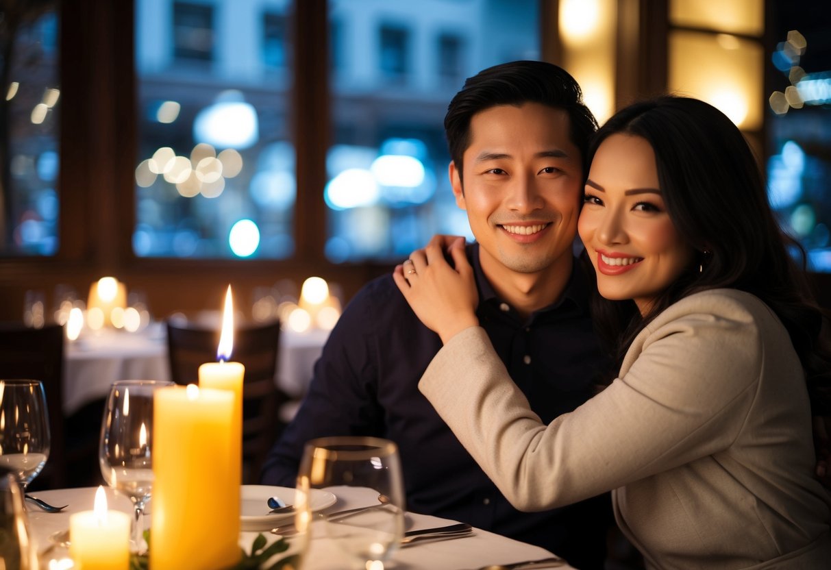 What Month Do Most Couples Get Engaged? Exploring Seasonal Trends in Proposals