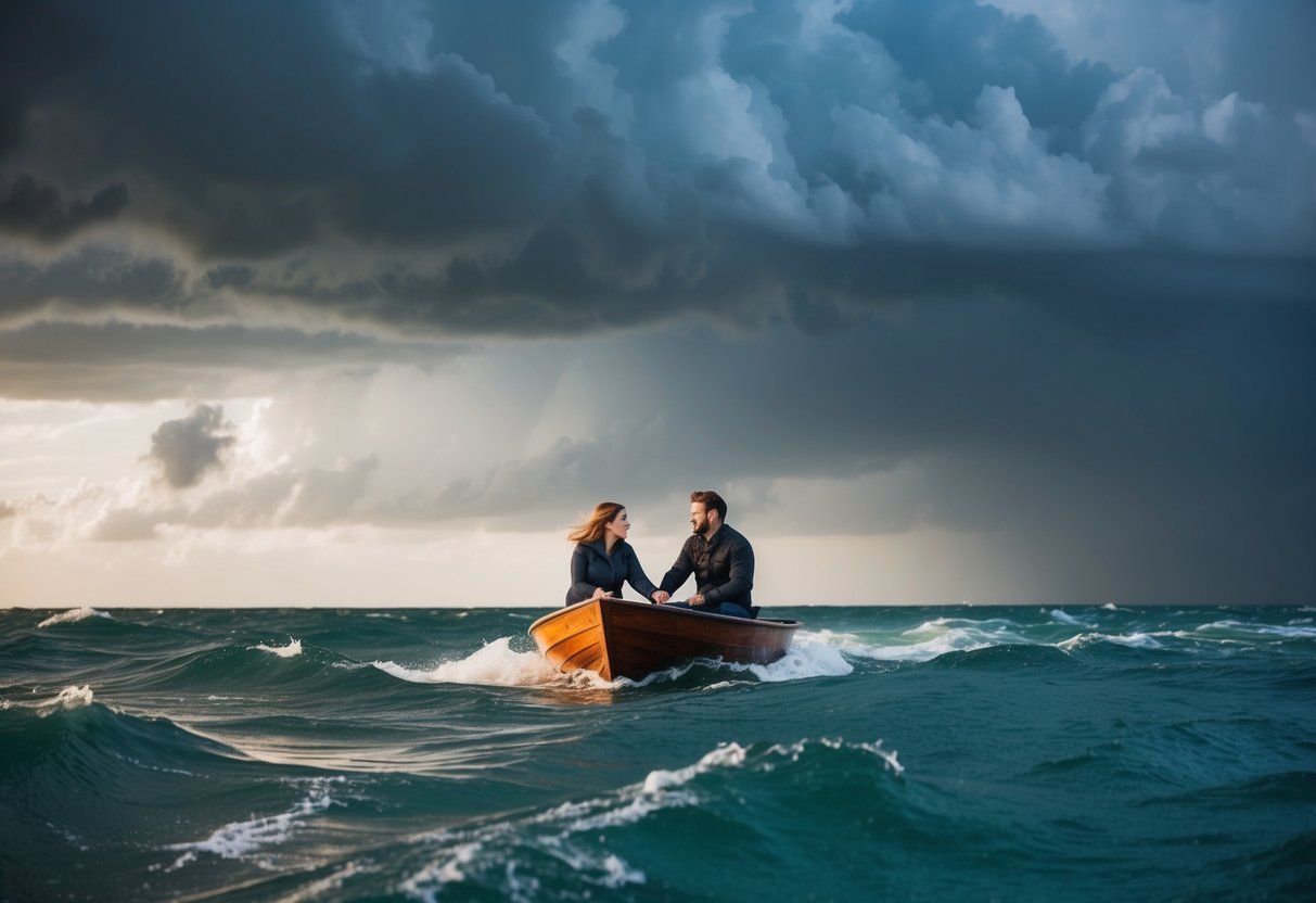 Are the First Two Years of Marriage Hard? Navigating the Challenges Together