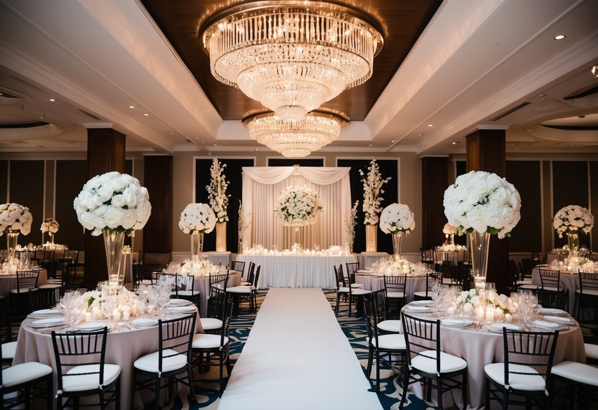 How Much Does the Average Wedding Cost in NYC? A Comprehensive Guide for Couples