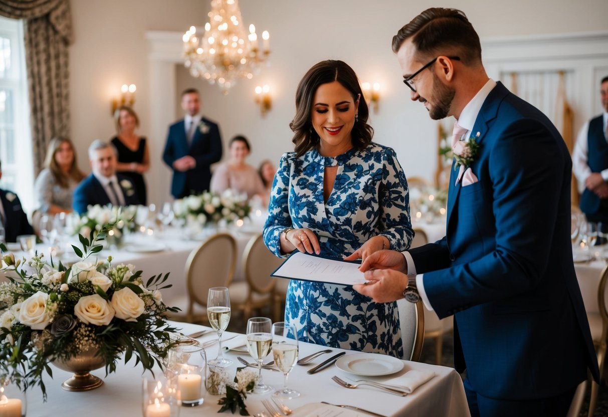 Is a Wedding Planner Worth It in the UK? Key Benefits and Considerations