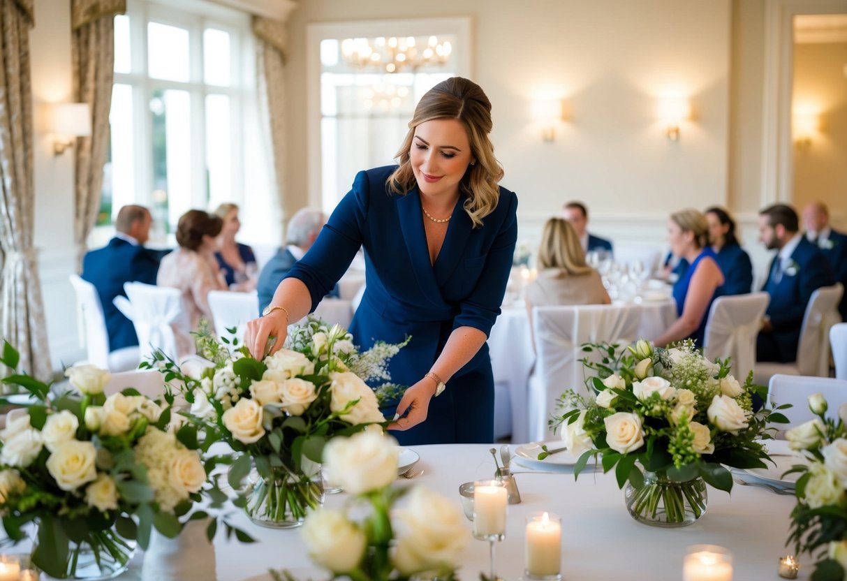 What Does a Wedding Planner Do in the UK? A Friendly Guide to Their Key Roles and Responsibilities