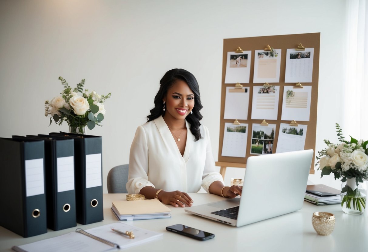 Do You Need Qualifications to Be a Wedding Planner? Discover the Essentials for Success